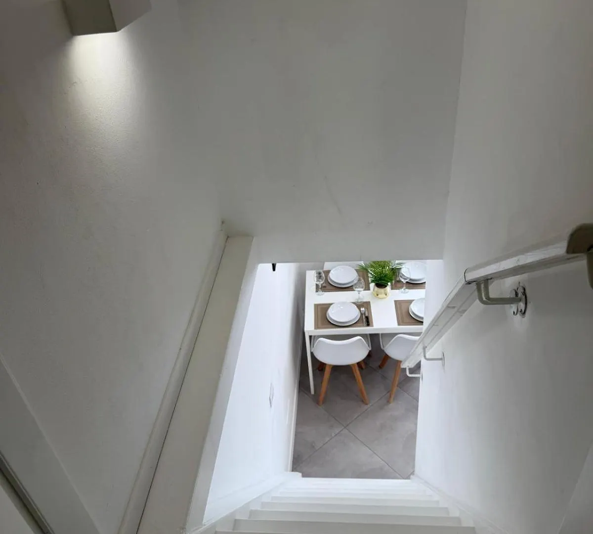 Apartment Elegant 3 - Level Loft - 3 Bedrooms, 3 Baths, Fast Wi-Fi Milan